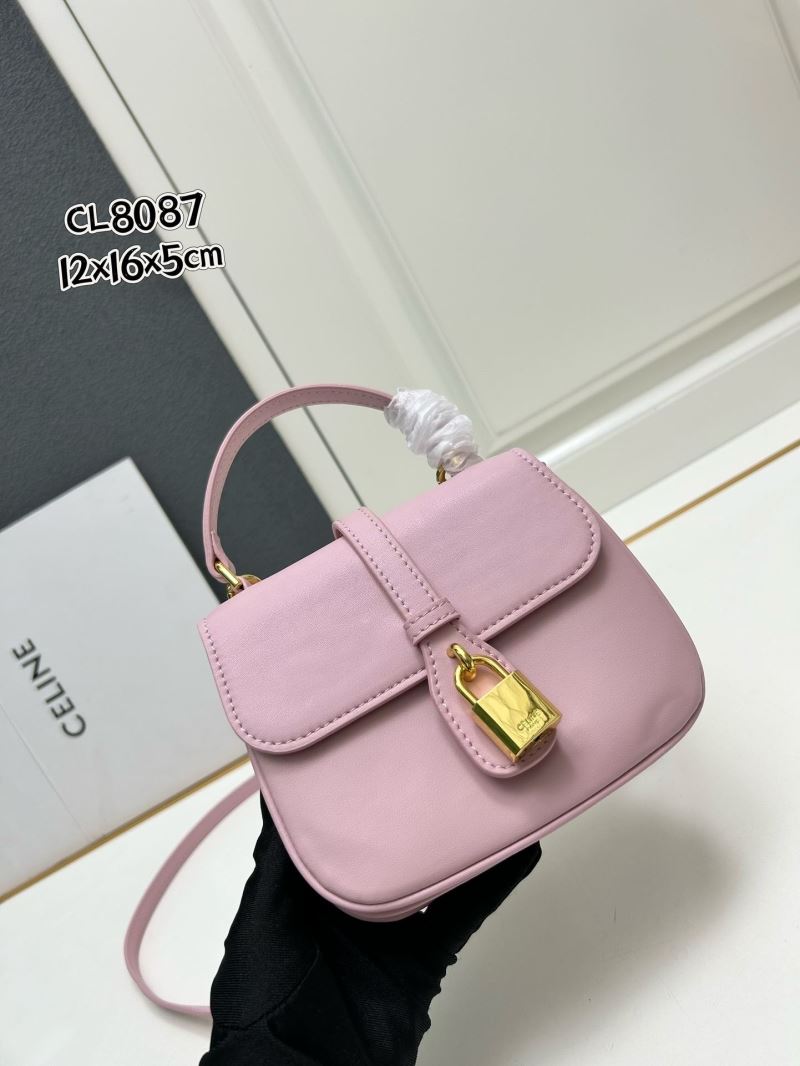 Celine Top Handle Bags